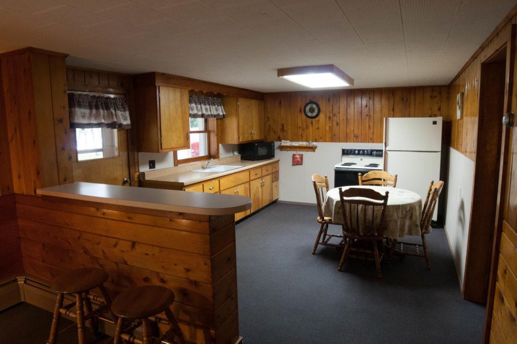 Maple Ridge Resort Michigamme Екстер'єр фото