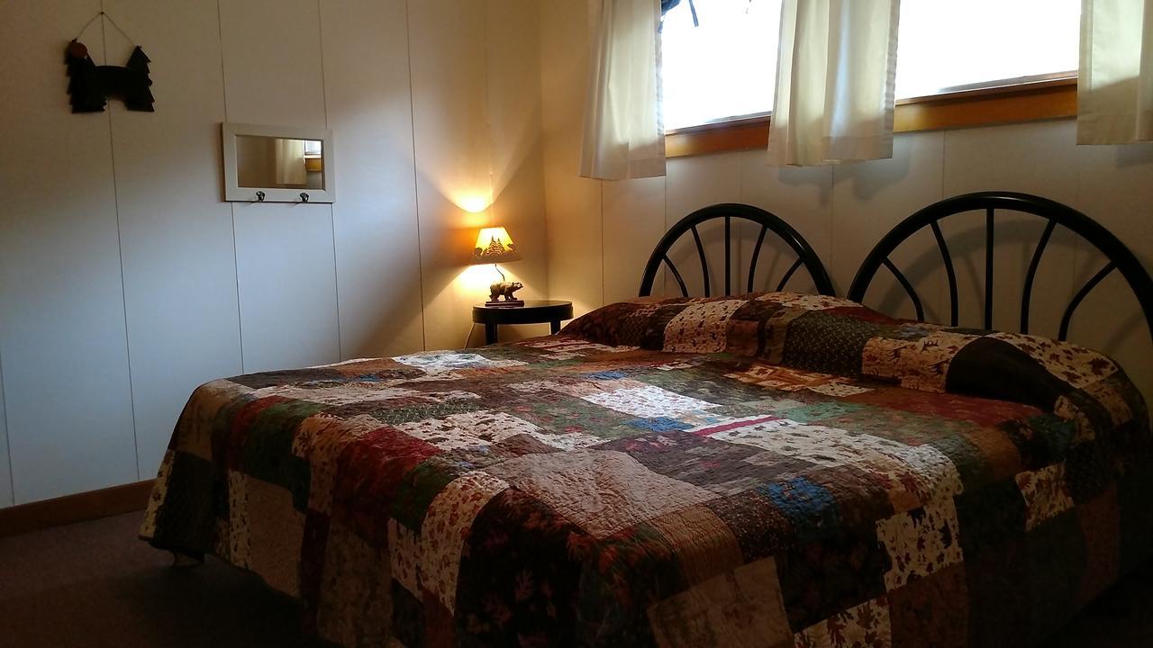 Maple Ridge Resort Michigamme Екстер'єр фото